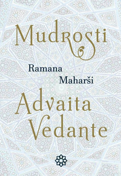 MUDROSTI ADVAITA VEDANTE 