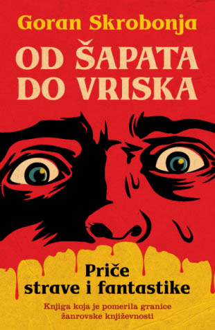 OD ŠAPATA DO VRISKA 