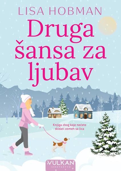 DRUGA ŠANSA ZA LJUBAV 