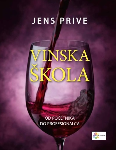 VINSKA ŠKOLA - OD POČETNIKA DO PROFESIONALCA 