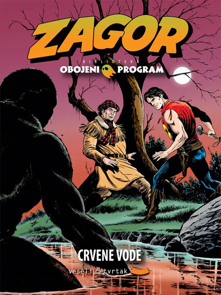 OBOJENI PROGRAM 78-ZAGOR 