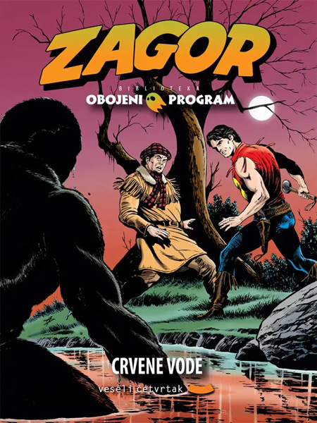 OBOJENI PROGRAM 78-ZAGOR 