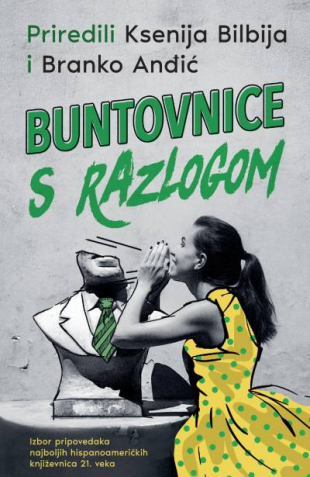 BUNTOVNICE S RAZLOGOM 