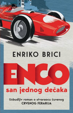 ENCO, SAN JEDNOG DEČAKA 