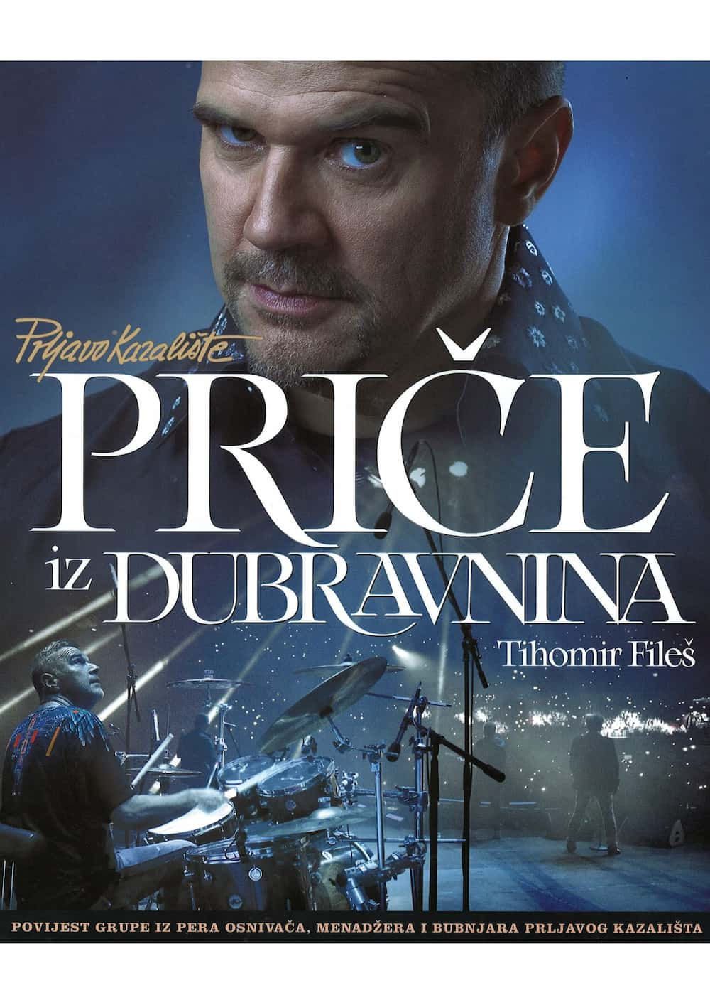 PRIČE IZ DUBRAVNINA 