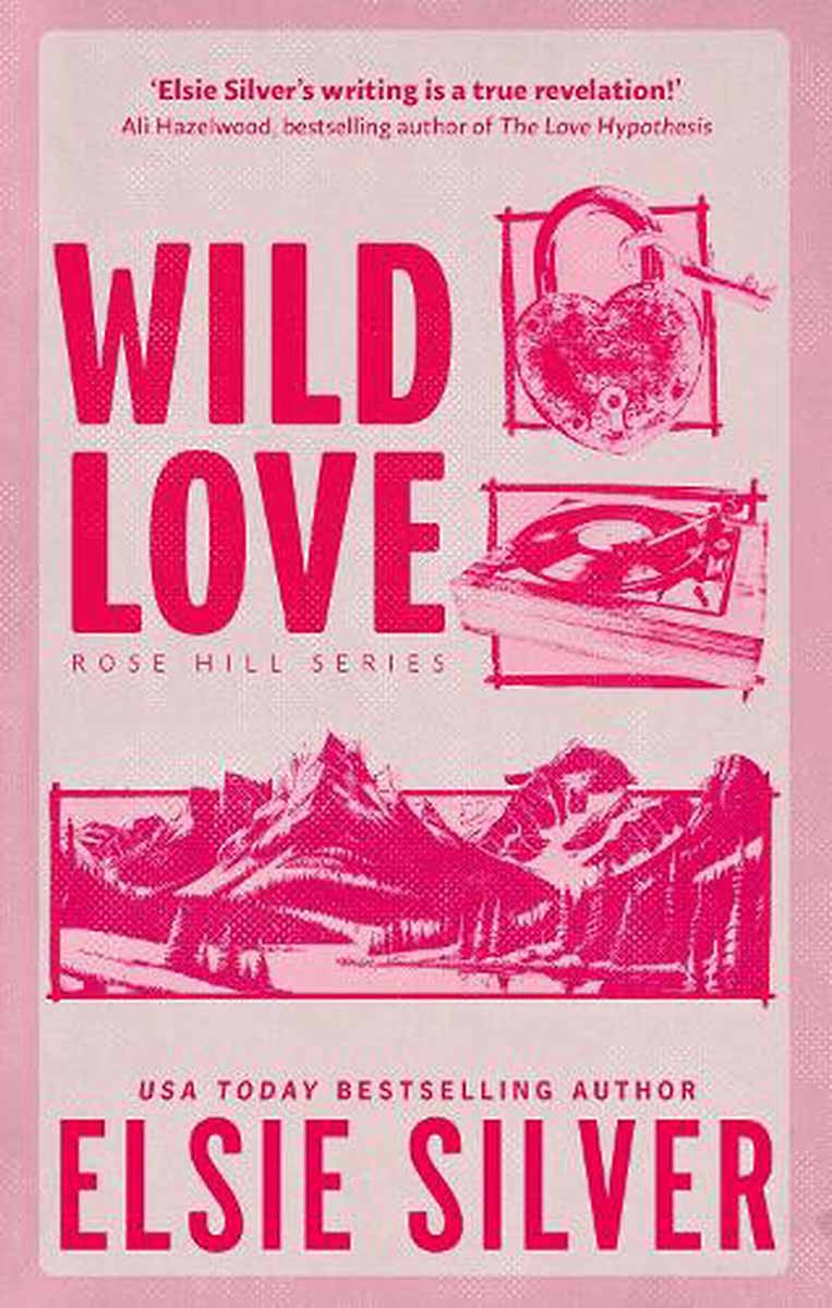 WILD LOVE 