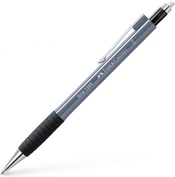 FABER CASTELL patent olovka 0,5 STONE GRAY 