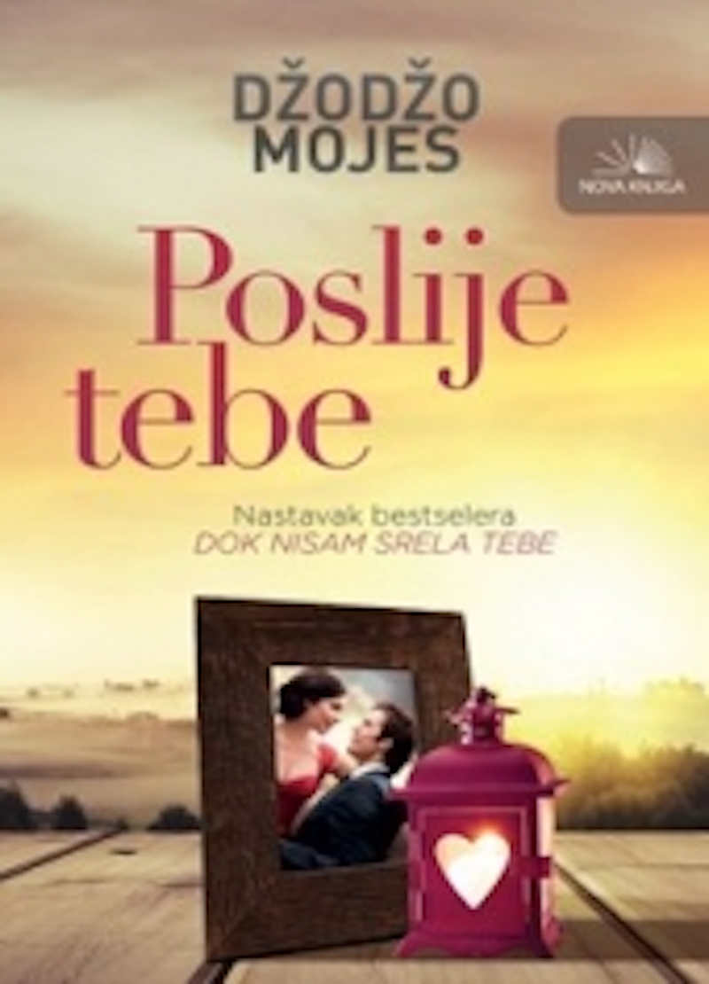 POSLIJE TEBE 