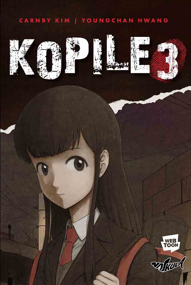 KOPILE 3 