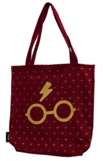 Platnena torba HARRY POTTER 