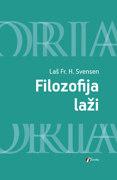 FILOZOFIJA LAŽI 