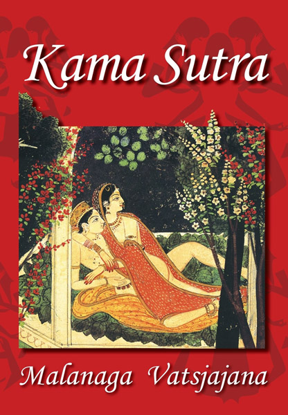 KAMA SUTRA 