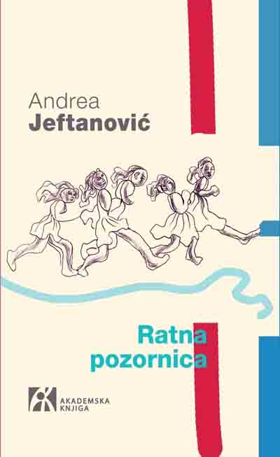 RATNA POZORNICA 