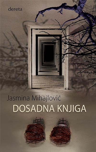 DOSADNA KNJIGA 