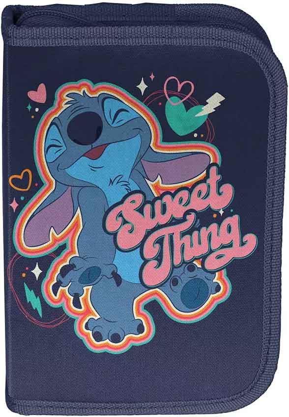 Pernica DISNEY STICH 