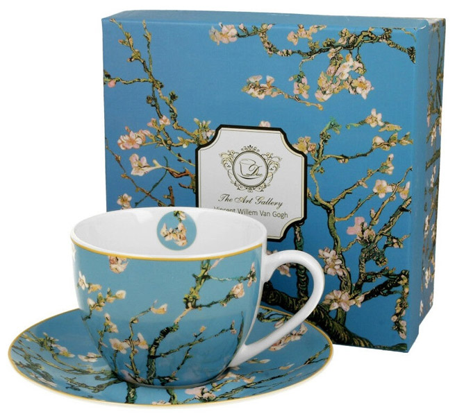 Šolja ALMOND BLOSSOM - VAN GOGH 250ml