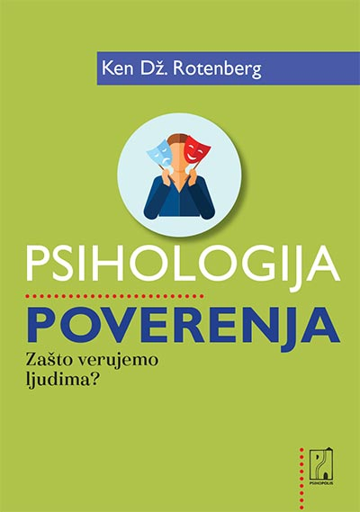 PSIHOLOGIJA POVERENJA ROTENBERG 