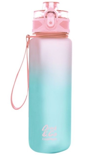 COOLPACK flašica za vodu  GRADIENT 600ml 