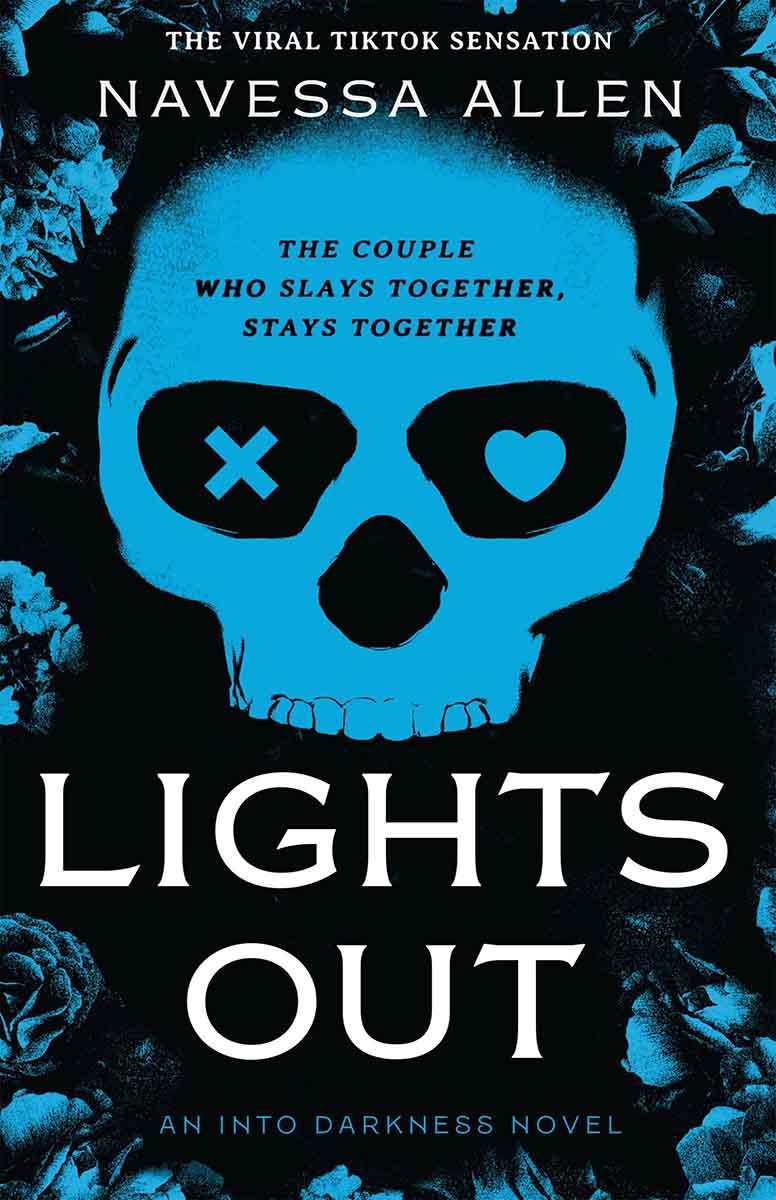 LIGHTS OUT Into Darkness TikTok Hit 