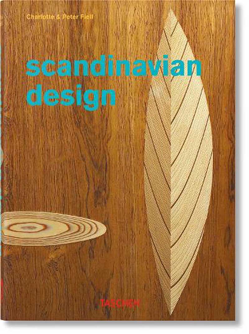 SCANDINAVIAN DESIGN 45 