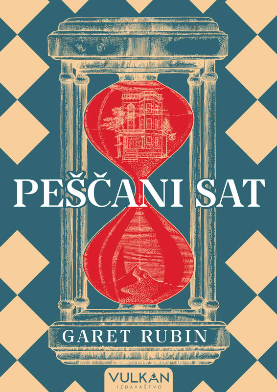 PEŠČANI SAT 