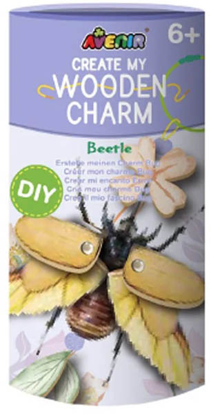 Kreativni set za pravljenje priveska 