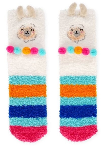 Čarape IT'S A MATCH! -  LAMA 