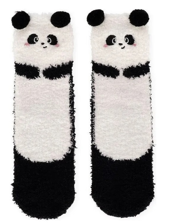 Čarape IT'S A MATCH! -  PANDA 