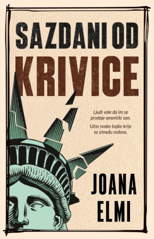 SAZDANI OD KRIVICE 