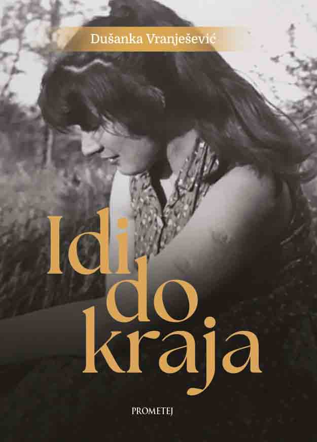 IDI DO KRAJA 