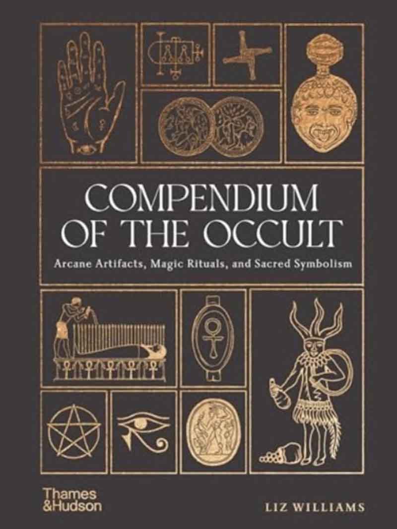 COMPENDIUM OF THE OCCULT 