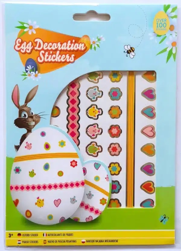 Ukrasi svoje uskršnje jaje 