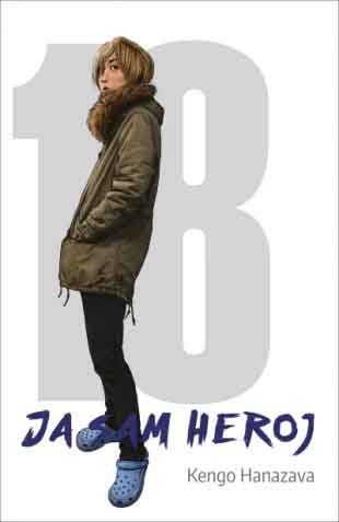 JA SAM HEROJ 18 