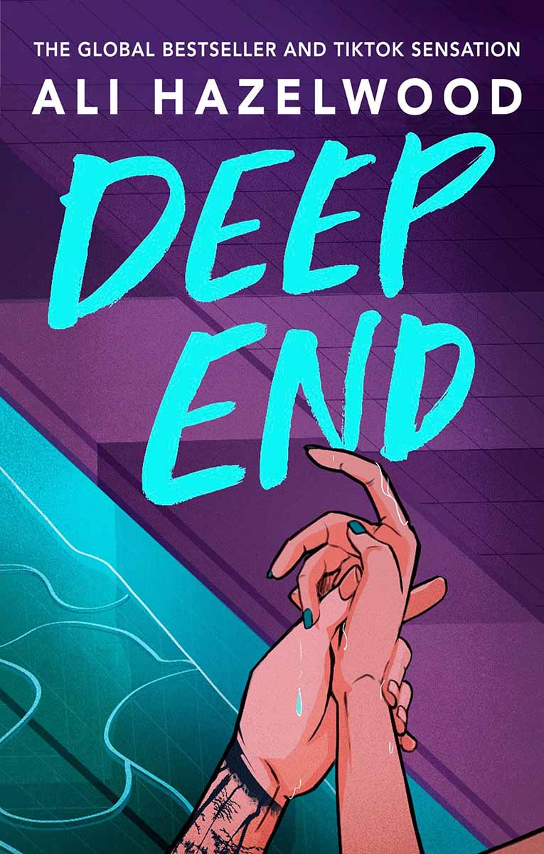 DEEP END TikTok Hit 