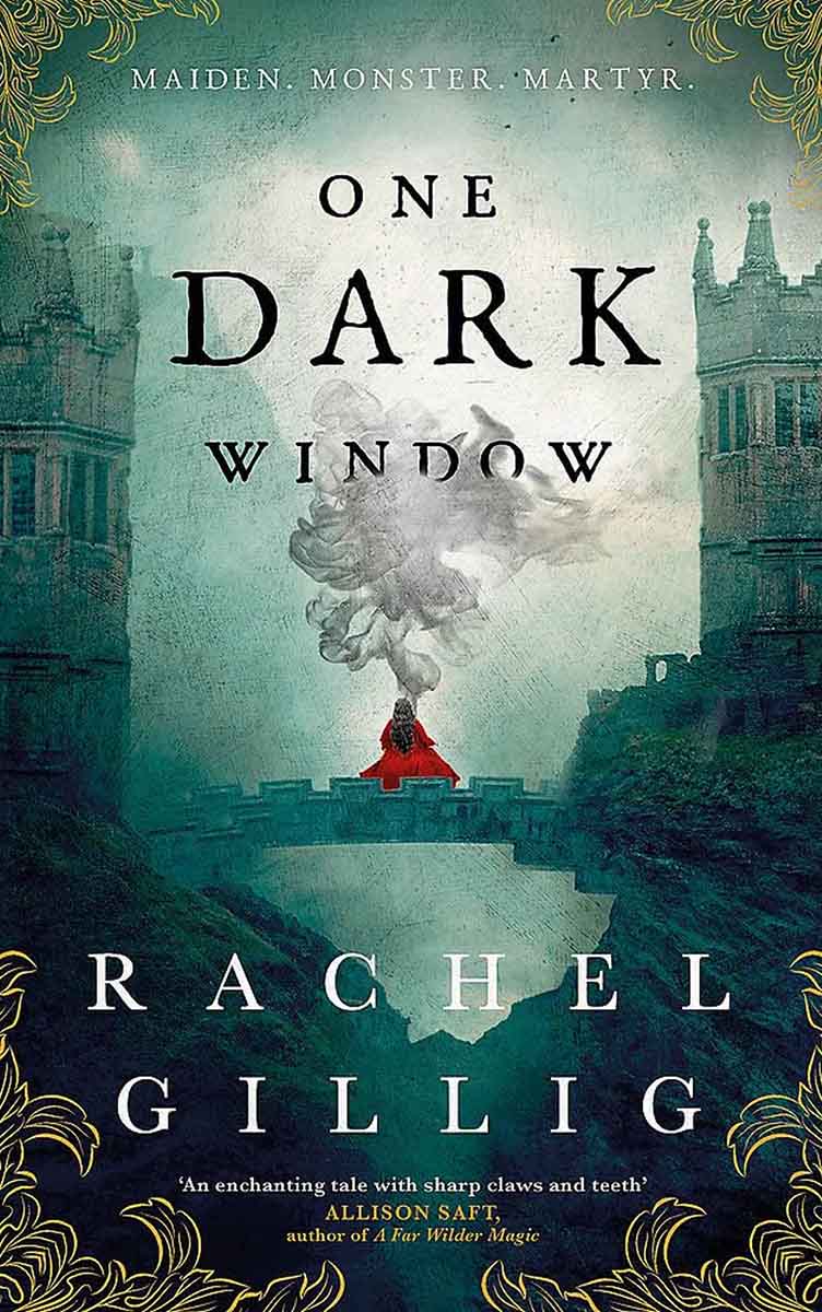 ONE DARK WINDOW TikTok Hit (The Shepherd King 1) 