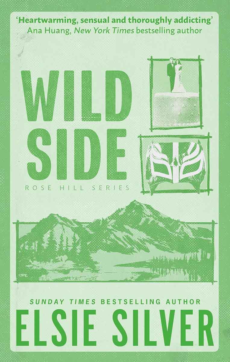 WILD SIDE 