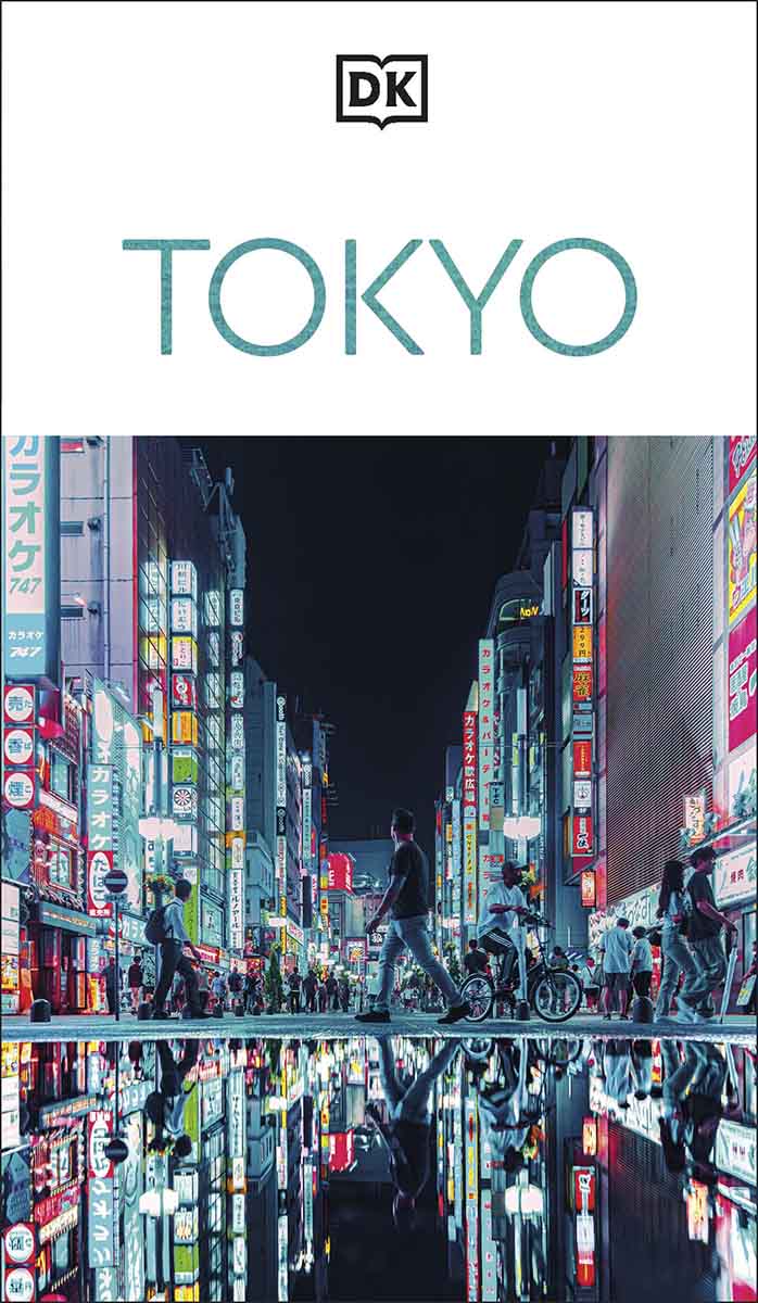 TOKYO EYEWITNESS 