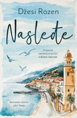 NASLEĐE 