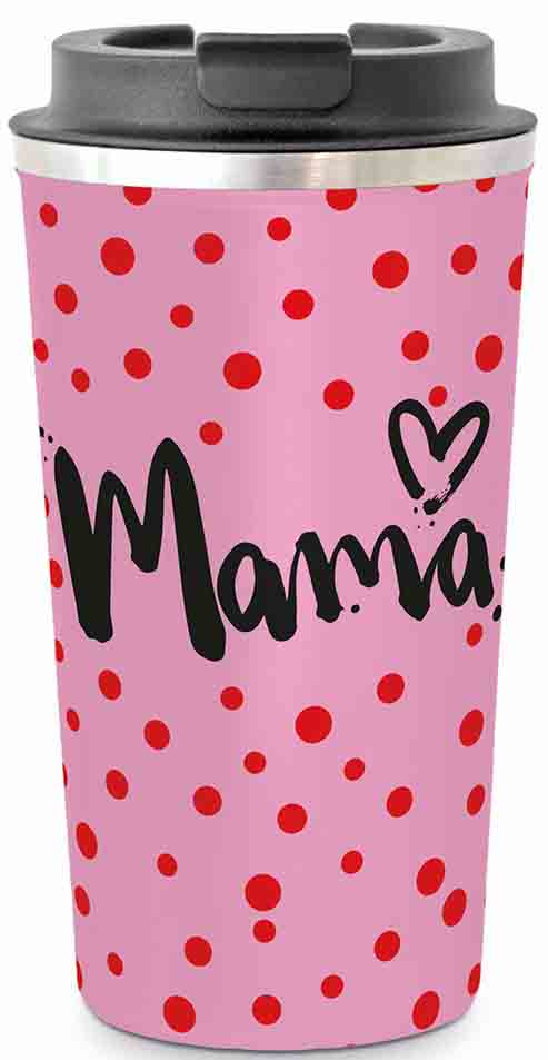 Šolja putna MAMA 