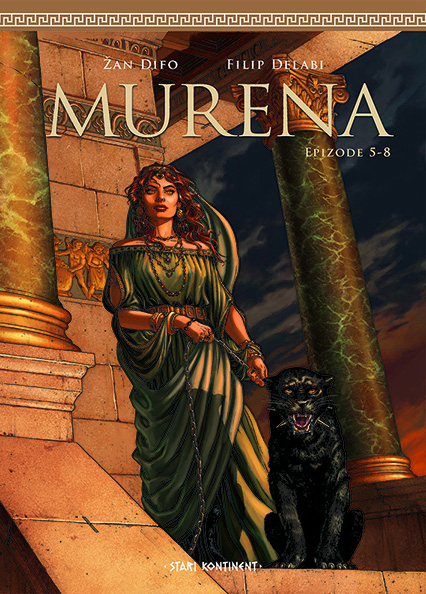 MURENA 2 