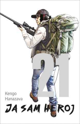 JA SAM HEROJ 21 