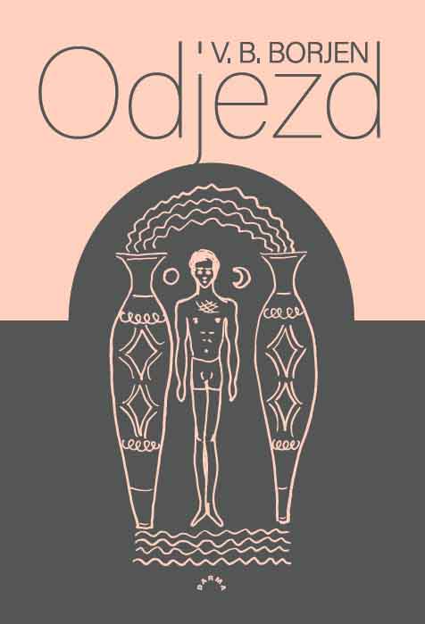 ODJEZD 