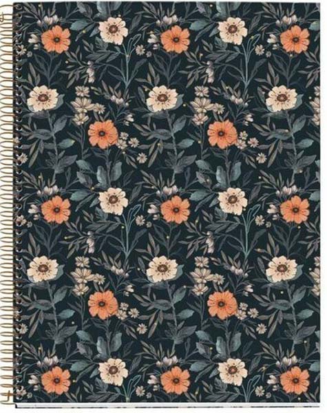 MIQUELRIUS sveska A4 na linije TP BRITISH BLOOM 