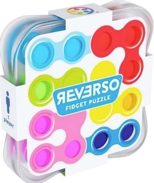 Mozgalica REVERSO 