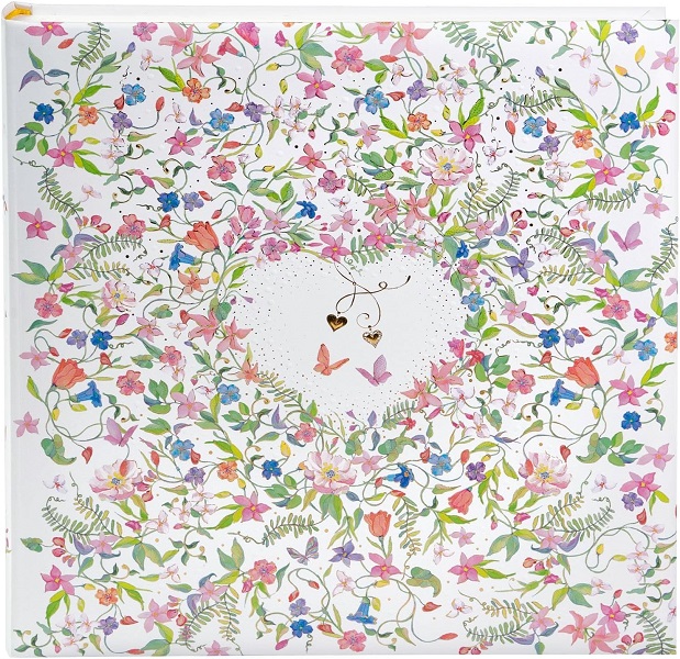 Foto album CHARMING HEART 