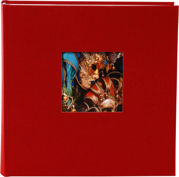 Foto album RED BELLA 
