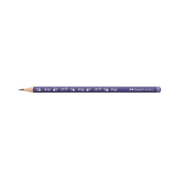 FABER CASTELL HB olovka DINOSAURUS 