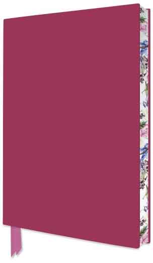 Notes PINK ARTISAN 
