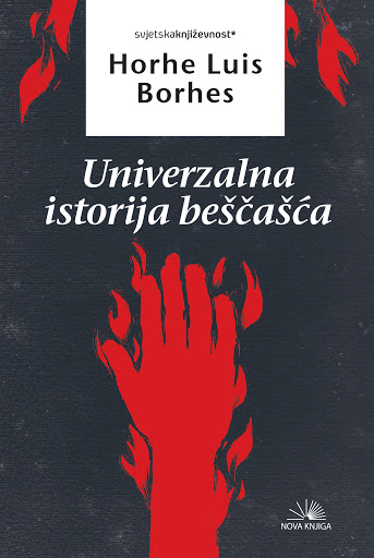 UNIVERZALNA ISTORIJA BEŠČAŠĆA 