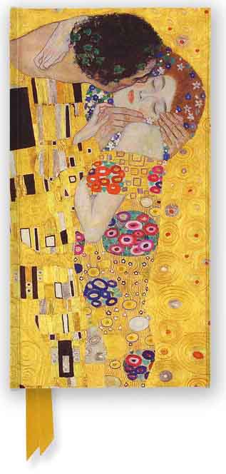 Notes GUSTAV KLIMT: THE KISS 